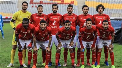 تغييرات في تشكيل الأهلي أمام إنبي.. والغيابات تضرب الشياطين الحمر