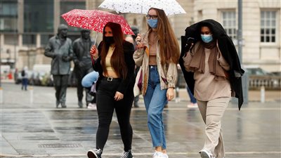 45 ألف تحليل خاطيء لـ كورونا.. فساد طبي ضخم في بريطانيا