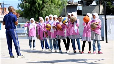 ما هي أهمية ممارسة الرياضة للطلاب؟.. استشاري تدريب مهني تجيب