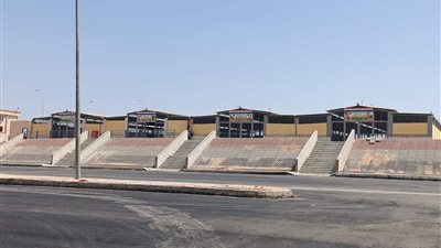 اليوم.. بدء التشغيل التجريبي لأسواق الخير كبديل للباعة الجائلين بالعبور 