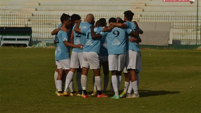 اليوم.. غزل المحلة ضيفًا على إيسترن كومباني في الدوري الممتاز