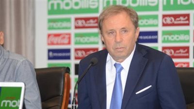 رسميا.. الصربي ميلوفان راييفاتس مديرا فنيا لمنتخب غانا