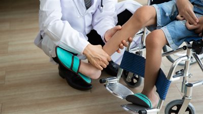 أمريكا تجيز استخدام أول علاج جيني للضمور العضلي دوشين