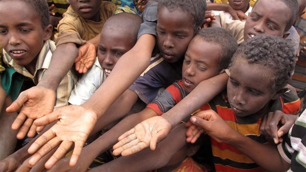 صورة تعبيرية- أثيوبيا