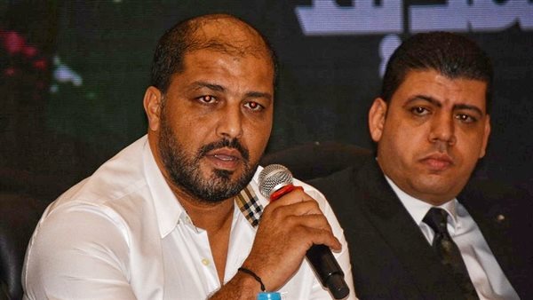 التونسي مُعين الشعباني