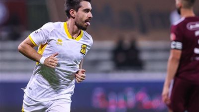 كورنادو لاعب اتحاد جدة: لولا اللمسة الأخيرة لكنا انتصرنا على التعاون