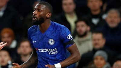 ريال مدريد يستهدف ضم أنطونيو روديجير في الميركاتو الشتوي