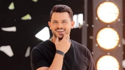 محمد رشاد: «أغنية أنا مش شمتان ملهاش علاقة بحياتي الخاصة.. والباب اللي اتقفل مابفكرش فيه»