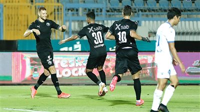 بيراميدز يطير إلى تنزانيا.. وتراوري يسبق البعثة