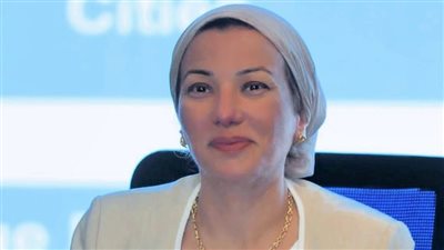 وزيرة البيئة تتوجه إلى ميلانو لحضور المشاورات التمهيدية قبل مؤتمر الأطراف لـ تغير المناخ