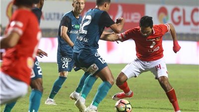 حلمي طولان يدرس مفاجأة الأهلي بالثلاثي الجديد