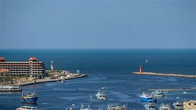 أشهرها اللسان.. تعرف على مناطق زارها الملك فاروق وأم كلثوم في رأس البر