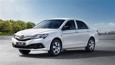 زيادات سعرية غير رسمية على بى واى دى l3 موديل 2022