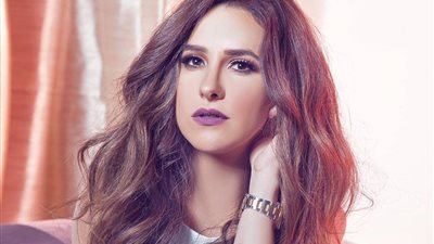 شيري عادل: ردود فعل الجمهور في الشارع حقيقية أكثر من السوشيال ميديا