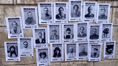 أول من رأى الشمس على مسرح الهوسابير 30 سبتمبر