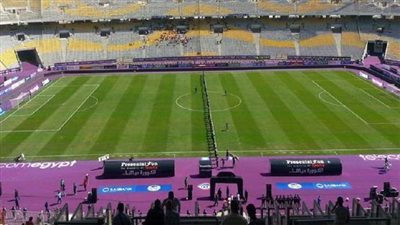 بعد رفض برج العرب.. رابطة الأندية تتدخل لحل أزمة مباراة الزمالك وإنبي