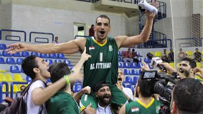 إسماعيل أحمد: مشاركتي في البطولة العربية بقميص الاتحاد السكندري لها مذاق خاص