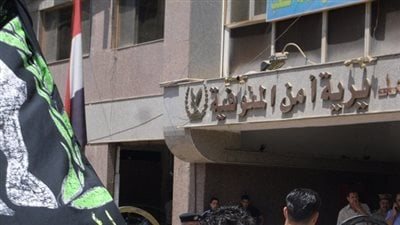 مفاجأة في حادث مقتل تاجر عسل بطلقات نارية داخل قطار المناشي بالمنوفية