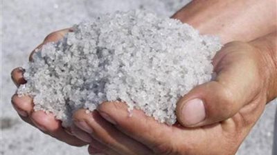 السم الأبيض.. القاهرة 24 يكشف: الملح الفاسد الطريق إلى الموت البطيء