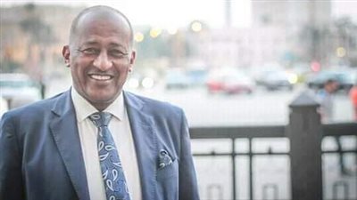 ياسين عبد الصبور يعلن اختياره أمينًا عامًا لحزب حماة الوطن بأسوان