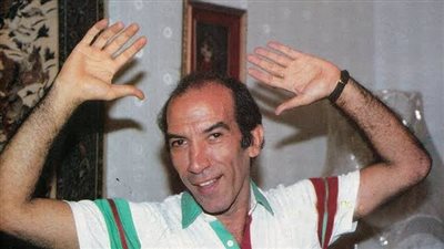 سخر من أنغام وقارن نفسه بـ عادل إمام.. محطات في حياة الراحل نجاح الموجي