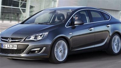 أسعار السيارات المستعملة في مصر.. أوبل أسترا موديلات حديثة تبدأ من 600 ألف جنيه