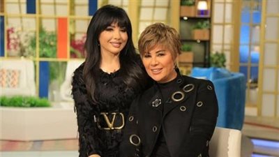 تفاصيل غياب مفيدة شيحة وسهير جودة عن برنامج الستات مايعرفوش يكدبوا 