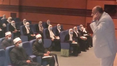 مستشار بأكاديمية ناصر: الدولة واجهت تهديدات مسيرة التنمية بنجاح