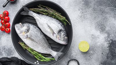 مضاد للاكتئاب.. تعرف على أهم فوائد سمك الدنيس