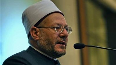 مفتي الجمهورية: تنظيم النسل لا يتعارض مع حق الإنسان في الحياة | فيديو