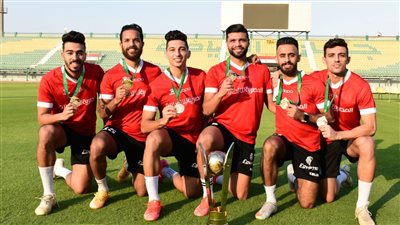 طلائع الجيش يستعيد خدمات ثنائي الفريق بعد تعافيهما من الإصابة