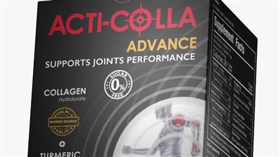 دواء مصري جديد يُوفر الكولاجين الطبيعي للغضاريف.. ويحسن صحتها ويُسكن الألم