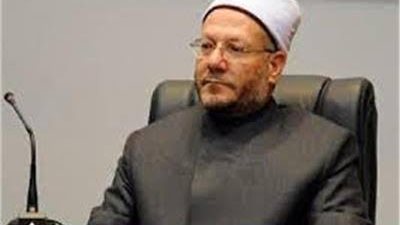 مفتي الجمهورية: الليث بن سعد أفتى في زمانه بأنه لا مانع من إنفاق الدولة على الكنائس | فيديو