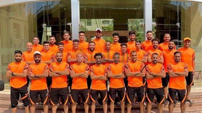 المنيا يختتم معسكره في القاهرة بالتعادل مع النجوم بهدف لكل فريق