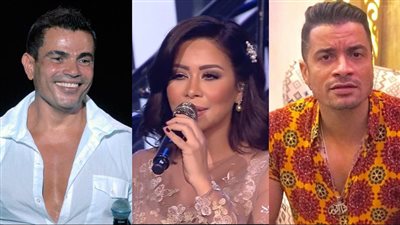 تعرف على أرباح الفنانين من يوتيوب بعد قرار مصلحة الضرائب الجديد