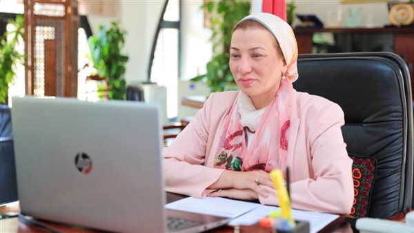 الدكتورة ياسمين فؤاد