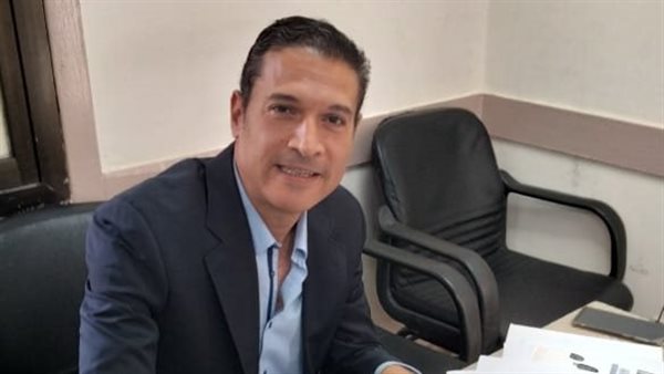  محمد العقدة