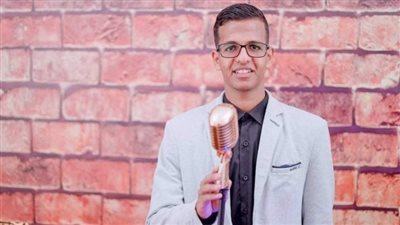 كفاح من الصعيد للقاهرة.. المنشد محمود أمين: أحلم بالوصول إلى العالمية