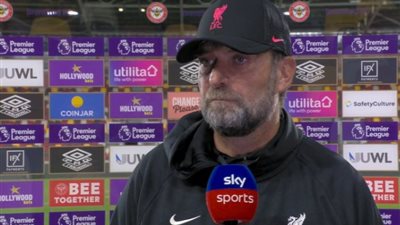 أول تعليق من كلوب على مواجهة بنفيكا البرتغالي في ربع نهائي دوري أبطال أوروبا