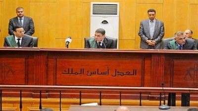 استهداف أفراد الجيش والشرطة.. محاكمة 213 متهم في كتائب حلوان