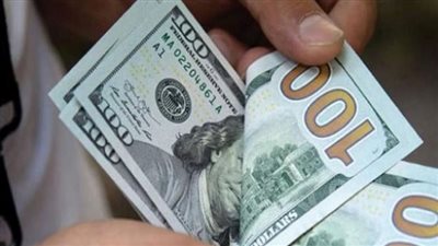 سعر الدولار مقابل الجنيه المصري اليوم الاحد 26 سبتمبر 2021