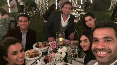 صدقي صخر يكشف تحضيرات النسخة الجديدة من مسلسل بـ 100 وش