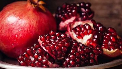  فوائد عصير الرمان للحفاظ على مستوي السكر في الدم