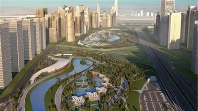 وزارة الإسكان تتولى اختيار اسم وشعار بديل للعاصمة الإدارية الجديدة