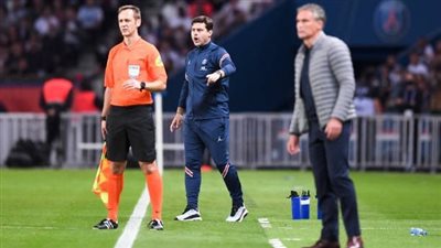 أول تعليق من بوتشيتينو بعد الفوز على مونبلييه في الدوري الفرنسي