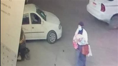 نفسي أسمع كلمة ماما.. محاكمة المتهمين في خطف طفل مستشفى أبو الريش