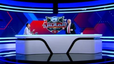 الإعلامي هاني حتحوت يشكو فرج عامر رئيس سموحة لـ المجلس الأعلى للإعلام