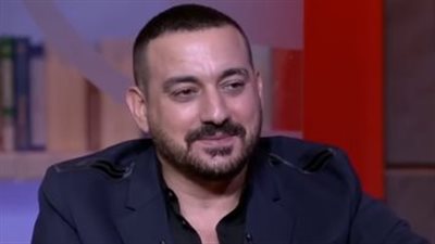 قائد الجناح العسكري لداعش.. دياب يكشف شخصيته في فيلم السرب
