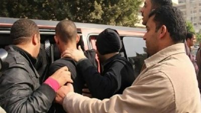 القبض على 3 لصوص تخصصوا في سرقة المنازل وهواتف المحمول بالقليوبية