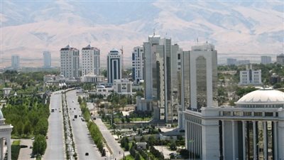 من أزمات اقتصادية إلى أغلى مدينة في العالم.. تعرف على عشق آباد السياحية